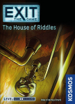 Exit: The Game &ndash; The House of Riddles