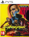 Cyberpunk 2077 Ultimate Edition PS5