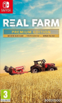 Real Farm - Premium Edition Nintendo Switch