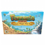 Terraria: Deluxe Player Mat Pack