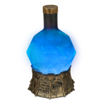 ENHANCE Sorcerer's Potion Light (Blue)