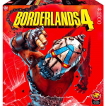 Borderlands 4 Break Free Psycho Puzzle | 1000 pcs