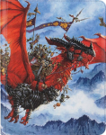 Dragon Shield Art Zipster - The Raid