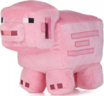 Minecraft - Pig pehme m&auml;nguasi| 25 cm