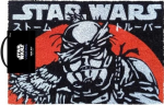 Star Wars Stormtrooper uksematt | 60x40cm