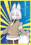 Oshi Push VTuber Card Game Player's Choice Tenma Sleeves (60 sleeves)