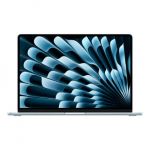 Apple MacBook Air 15" Apple M5 10C CPU, 10C GPU/16GB/512GB SSD/Sky Blue/SWE