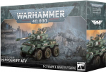 Warhammer 40,000 - Astra Militarum: Hippogriff AFV