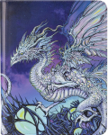 Dragon Shield Art Zipster 360 - The Justhera