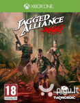 Jagged Alliance: Rage! Xbox One