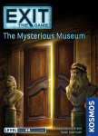 Exit: The Game &ndash; The Mysterious Museum
