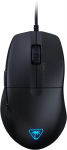 Turtle Beach Pure SEL RGB must juhtmega hiir | 8000 DPI
