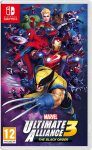 Marvel Ultimate Alliance 3: The Black Order Nintendo Switch
