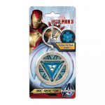 Iron Man Arc Reactor Classic Keychain