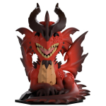 Youtooz: DnD Red Dragon Vinyl Figure