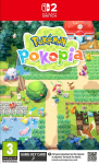 Pokemon Pokopia (Switch 2)