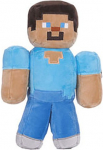 Minecraft - Steve pehme m&auml;nguasi| 25 cm