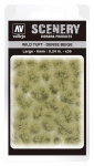 Vallejo - Scenery - Wild Tuft Dense Beige (6 mm)