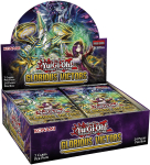 Yu-Gi-Oh! TCG - Glorious Victors Booster Display (24 Packs)