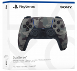 Sony PlayStation DualSense Grey Camouflage juhtmevaba m&auml;ngupult (PS5)