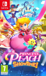 Princess Peach: Showtime! Nintendo Switch