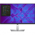 Dell | USB-C Hub Monitor | P2723QE | 27 " | IPS | UHD | 16:9 | 60 Hz | 5 ms | 3840 x 2160 | 350 cd/m&sup2; | HDMI ports quantity 1 |