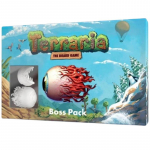 Terraria: Boss Miniatures Pack