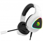 CANYON Shadder GH-6 juhtmega k&otilde;rvaklapid mikrofoniga | Valge