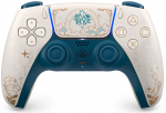 Sony PlayStation DualSense Genshin Impact Limited Edition eriv&auml;ljaanne juhtpult (PS5)