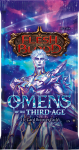 Flesh & Blood TCG - Omens of the Third Age Booster