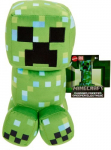 Minecraft - pehme m&auml;nguasi Charged Creeper
