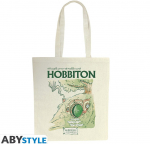 The Lord of the Rings - kandekott - Hobbiton