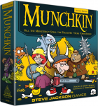 Munchkin 2nd Edition