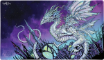 Dragon Shield Art Playmat & Tube - The Justhera