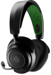 Steelseries Arctis Nova 7X juhtmevabad m&auml;nguri k&otilde;rvaklapid (must)