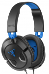 Turtle Beach Recon 50P juhtmega k&otilde;rvaklapid PS4/PC l 3,5 mm