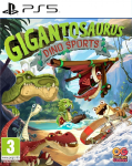 Gigantosaurus: Dino Sports PS5