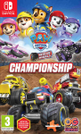 Paw Patrol: Rescue Wheels Championship Nintendo Switch