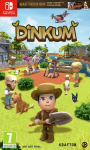 Dinkum (Day One Edition) Nintendo Switch