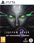 System Shock 2 Remastered PS5