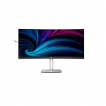 Philips 34B2U5600C/00 | 34 " | VA | 21:9 | 60 Hz | 4 ms | 3440 x 1440 pixels | 300 cd/m&sup2; | HDMI ports quantity 2
