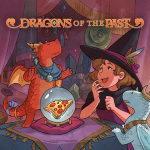 Flamecraft - Dragons Of The Past Promo Pack