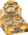 Yu-Gi-Oh! TCG - Immortal Phoenix Booster Display (24 Packs)