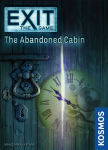 Exit: The Game &ndash; The Abandoned Cabin