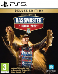 Bassmaster Fishing Deluxe Edition 2022 PS5
