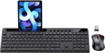 Marvo KC411W traadita hiire ja klaviatuuri komplekt