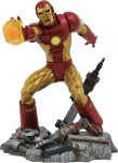Marvel Gallery: Comic - Iron Man figuurike | 22 cm