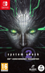 System Shock 2 Remastered Nintendo Switch