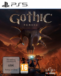 Gothic 1 Remake PS5