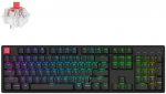 Keychron K10 QMK 100% traadita mehaaniline klaviatuur (K10X-J1)